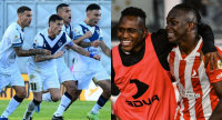 Estudiantes y Vélez definen al nuevo campeón de la Copa de la Liga