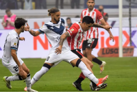 Estudiantes de La Plata campeón de la Copa LPF