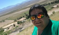 A dos meses de sufrir un accidente en moto, falleció un reconocido operador de radio
