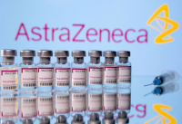 AstraZeneca retirará su vacuna contra el COVID-19 en todo el mundo
