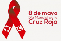 Día Internacional de la Cruz Roja: entérate de sus actividades contado por uno de sus voluntarios