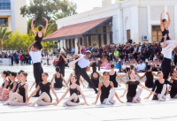 Actividades culturales, artísticas y más, la propuesta del gobierno para el fin de semana