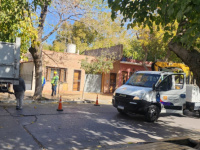 Caso Hebe: la Policía y la municipalidad de Capital ponen en marcha un plan para mejorar la seguridad en la zona