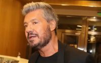 Marcelo Tinelli salió a desmentir la información de Jorge Rial: 