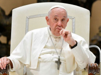 Papa Francisco, en el homenaje a Mugica: 