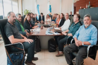 Gremios docentes de San Juan y un nuevo rechazo a la propuesta del Gobierno: los detalles 