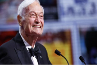 A los 98 años murió Roger Corman, 