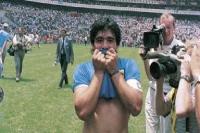 Por qué Diego Maradona cambió la fecha del Día del Futbolista Argentino