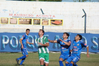 Se cerró una nueva fecha del torneo local y así quedó la tabla de posiciones