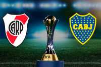 La millonaria suma que recibiría River por clasificar al Mundial de Clubes y qué necesita Boca para participar