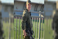 Murió un joven argentino que combatía en el Ejército israelí contra Hamás en la Franja de Gaza