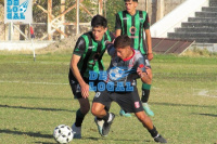 Así se juega la fecha 13 del torneo de la Liga Sanjuanina de Fútbol