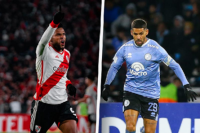 River vs. Belgrano, por la Liga Profesional: horario, formaciones y dónde ver en vivo