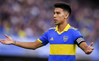 Pol Fernández se irá de Boca: los motivos de su decisión