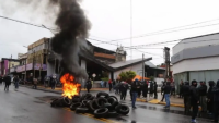 Protesta de policías en Misiones: niegan 