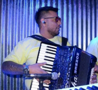 Dolor en San Juan por la muerte de un reconocido musico