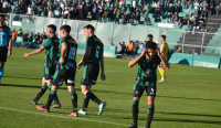 San Martín le ganó a All Boys, y vuelve a la cima de la Primera Nacional