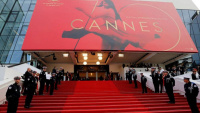Festival de Cannes: cineastas argentinos protestaron contra los recortes de Milei