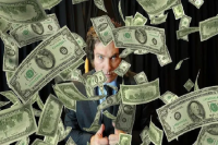 Javier Milei habló del dólar blue y detalló la hoja de ruta para eliminar el cepo y el impuesto PAÍS