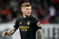 Sorpresa mundial: el alemán Toni Kroos anunció su retiro como profesional tras la Eurocopa