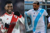 River vs Temperley, por Copa Argentina en Mendoza: a qué hora es, probables formaciones y cómo verlo