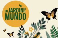 “Un Jardín en el Mundo” la obra sanjuanina que llega a los teatros de México
