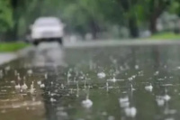 Alertan por la llegada de lluvias para este jueves en San Juan