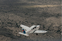 El Aeroclub San Juan realizará una jornada de puertas abiertas