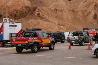 Descartan que los objetos encontrados en el cerro sean de la joven alemana