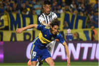 Boca vs. Talleres, por la Liga Profesional: formaciones, hora y TV en vivo