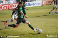 San Martín ganó por la mínima y sigue puntero en la Primera Nacional