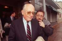 Santiago Riveros, un símbolo del terror de la dictadura argentina, murió a los 101 años