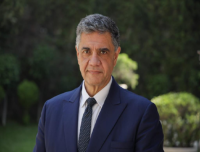 Jorge Macri: 