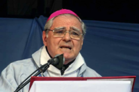 La Iglesia pidió la 