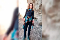 Desaparición de Julia Horn: En las últimas horas comenzó a circular un video en las redes sociales, ¿Que muestra?