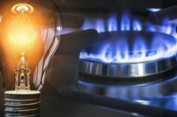 En junio el gobierno comenzará la quita de subsidios a la luz y gas en los usuarios de ingresos bajos y medios