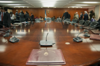 Sancionaron a un juez laboral por demorar injustificadamente un expediente