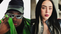 Nicki Nicole, Gordo y Sech lanzan 