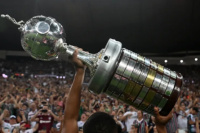 La Conmebol anunció cual será la sede de la final de la Copa Libertadores