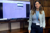 Pettovello nombró a Yanina Nano Lembo como el reemplazo de Pablo De la Torre en Capital Humano