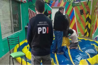 Una nena de 7 años se cayó de un toro mecánico y falleció