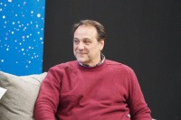 Gustavo Samper: 