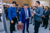 Orrego en el Día Mundial del Ambiente: 