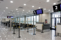 Una aerolínea low cost aterrizaría en San Juan para aliviar la situación de los vuelos 