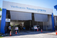 Aumentó el costo para realizar la RTO en San Juan: mirá sus nuevos valores