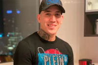 Luego de la incertidumbre, se conoció el paradero de Ricardo Centurión