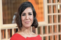 Andrea Rincón: “Hoy no dejo entrar a ningún tipo a mi vida”