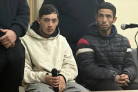Golpearon a una mujer y le robaron su bicicleta, fueron juzgados pero no irán presos