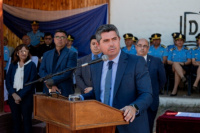 Marcelo Orrego criticó la falta de compromiso de la oposición: 