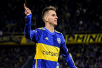 Boca vs. Vélez, por la Liga Profesional: hora, formaciones y dónde ver en vivo